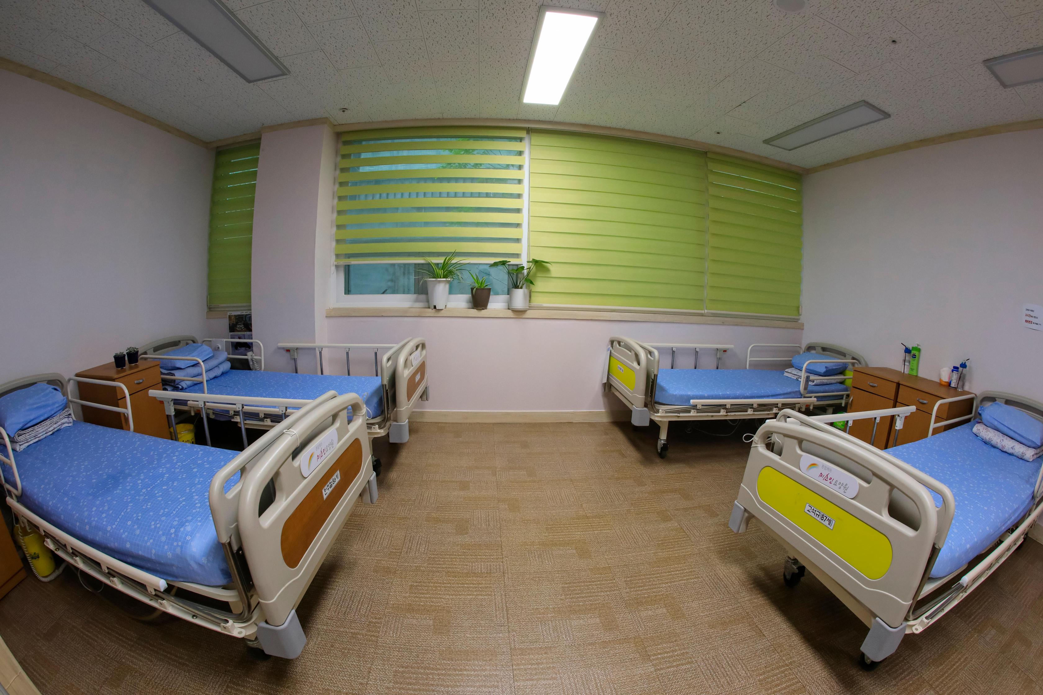 미소인요양원 이미지 13