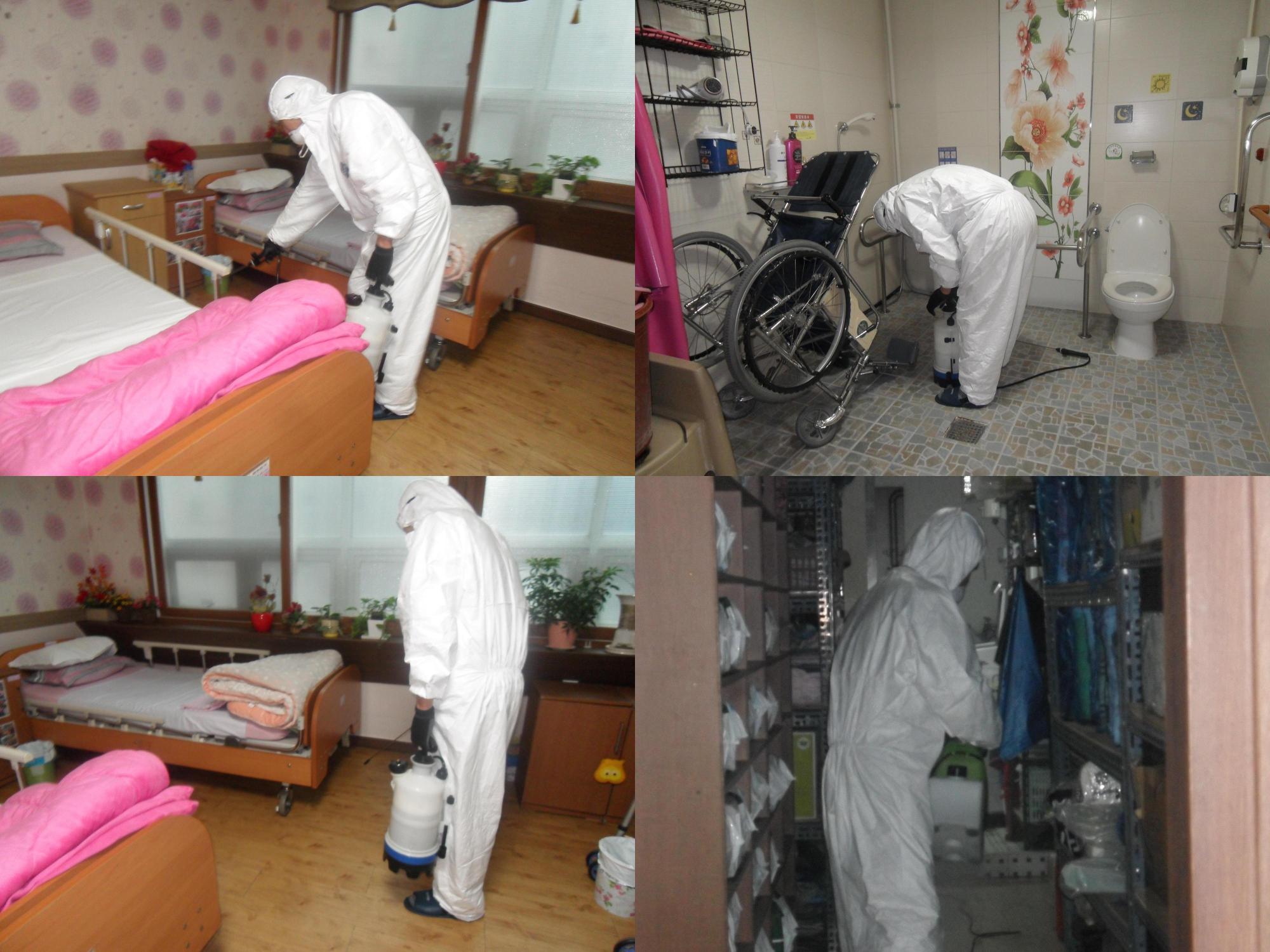 너싱홈해피나라 이미지 7