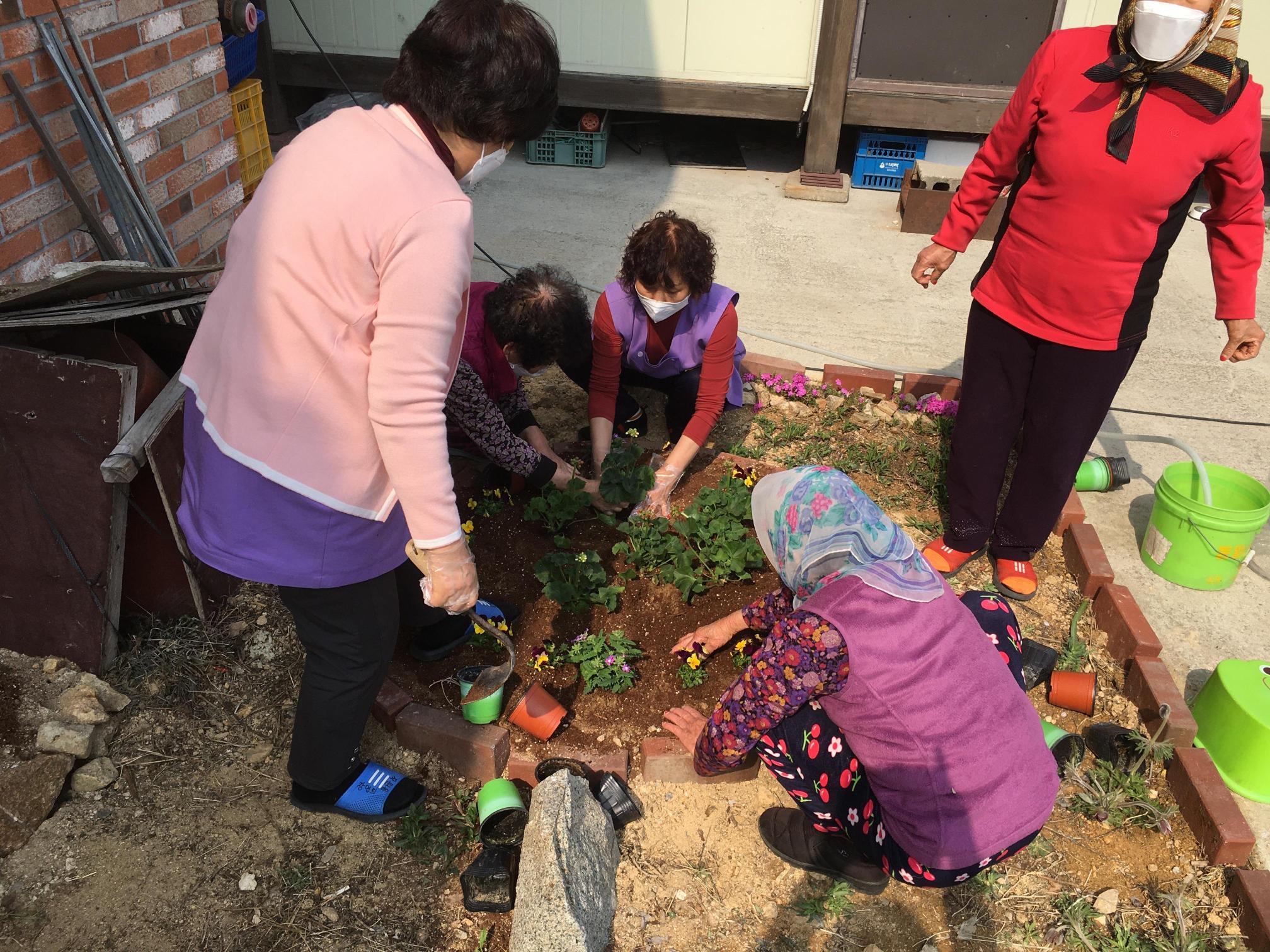 송천실버홈 이미지 2