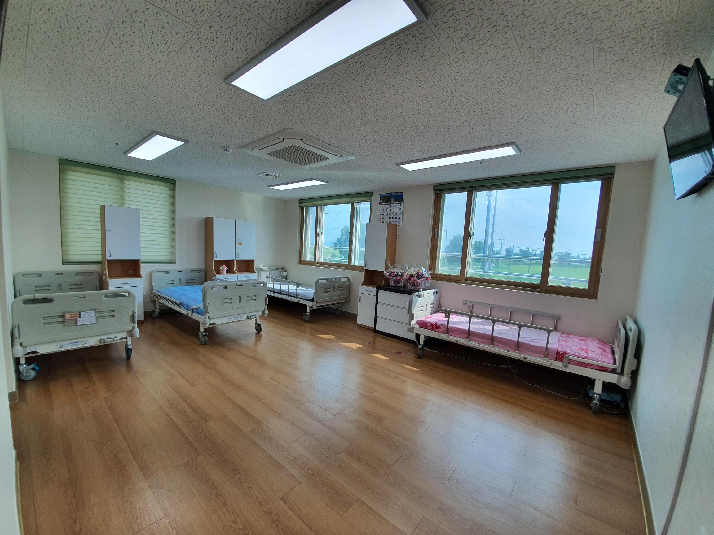 한결요양원 이미지 15