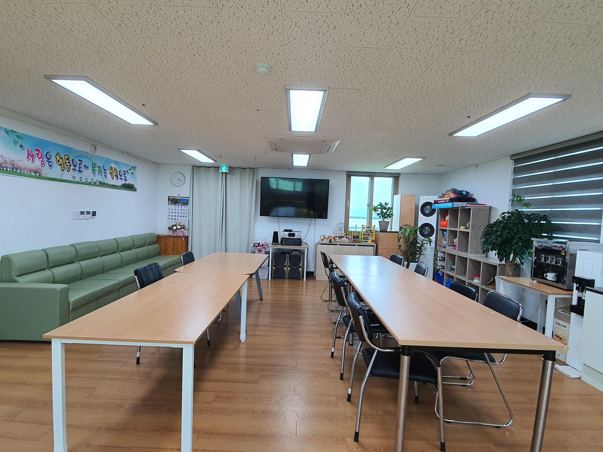 한결요양원 이미지 14