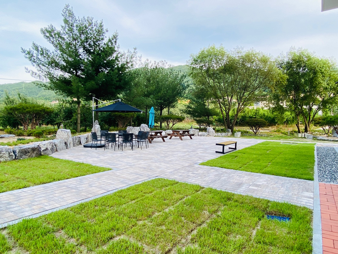 안림요양원 이미지 10