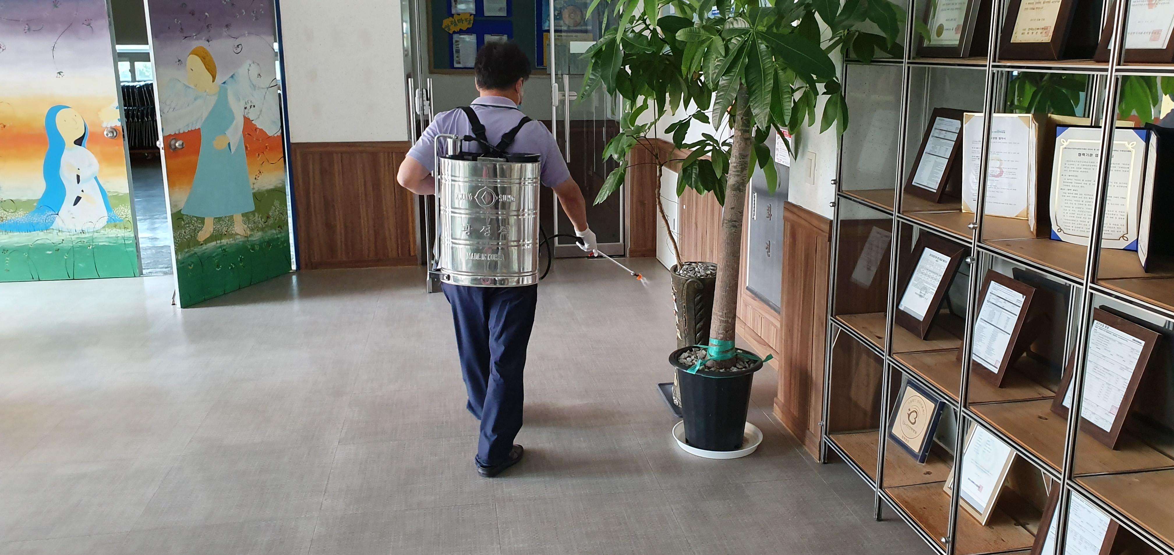 바다의 별 요양원 이미지 14