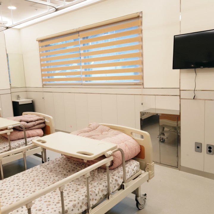 행복한중앙요양원 이미지 6