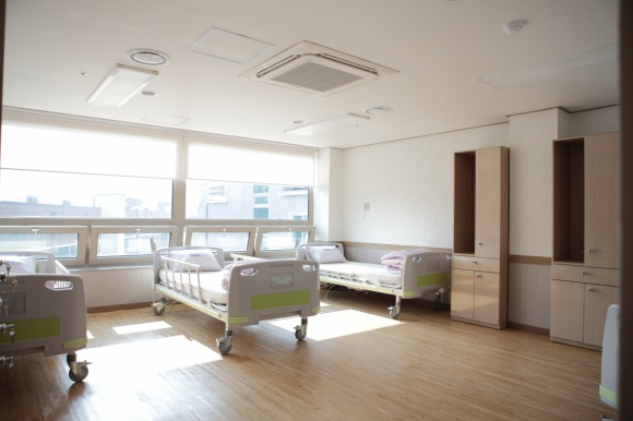 메디치피아요양센터 이미지 5