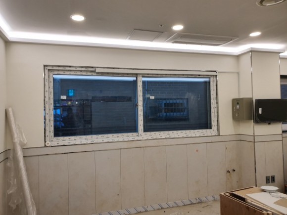 행복한중앙요양원 이미지 12