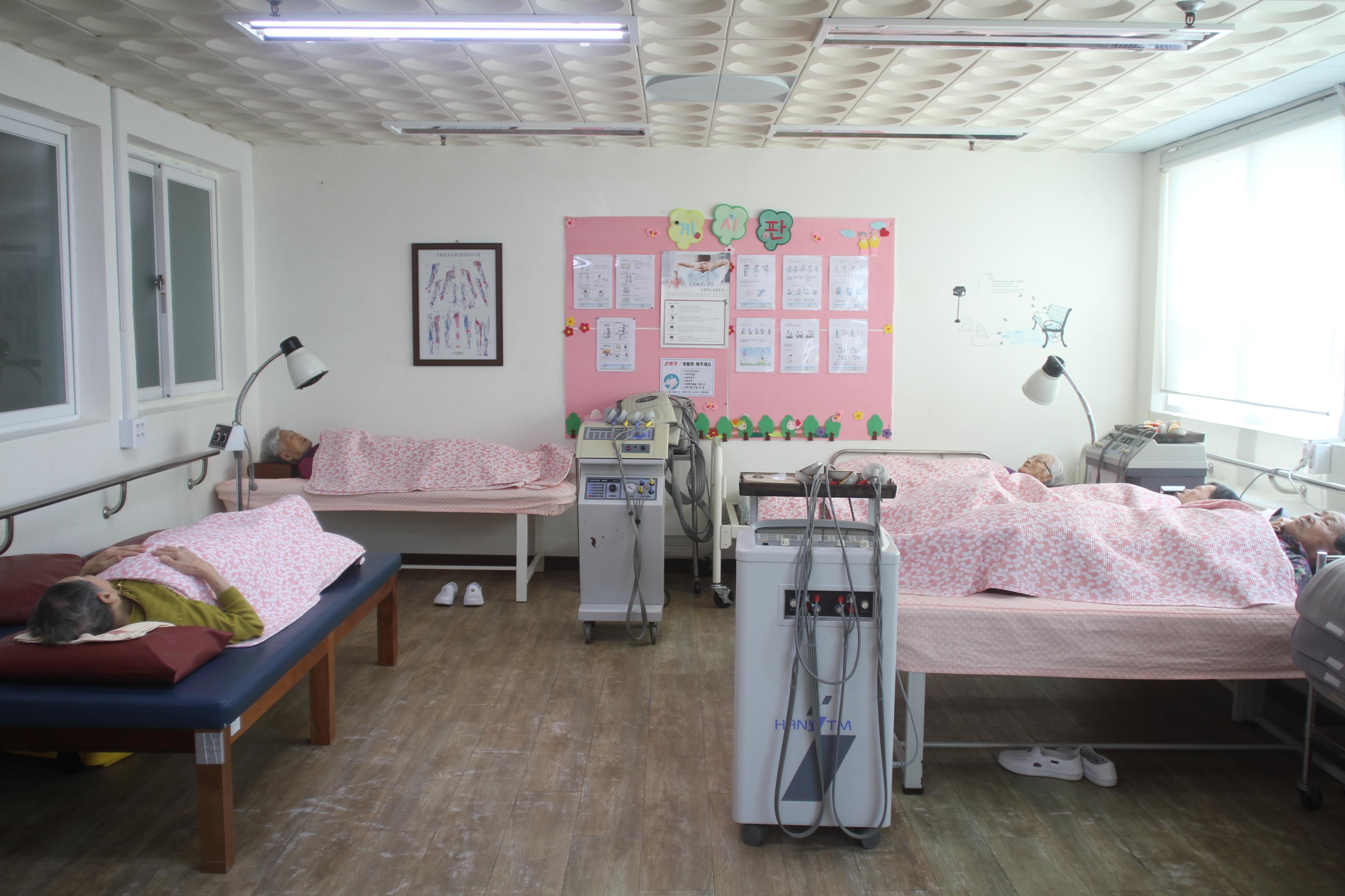 서산노인요양원 이미지 12