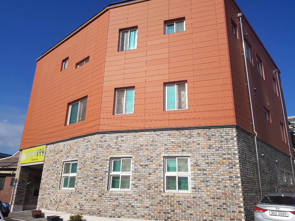 우리사랑노인요양시설