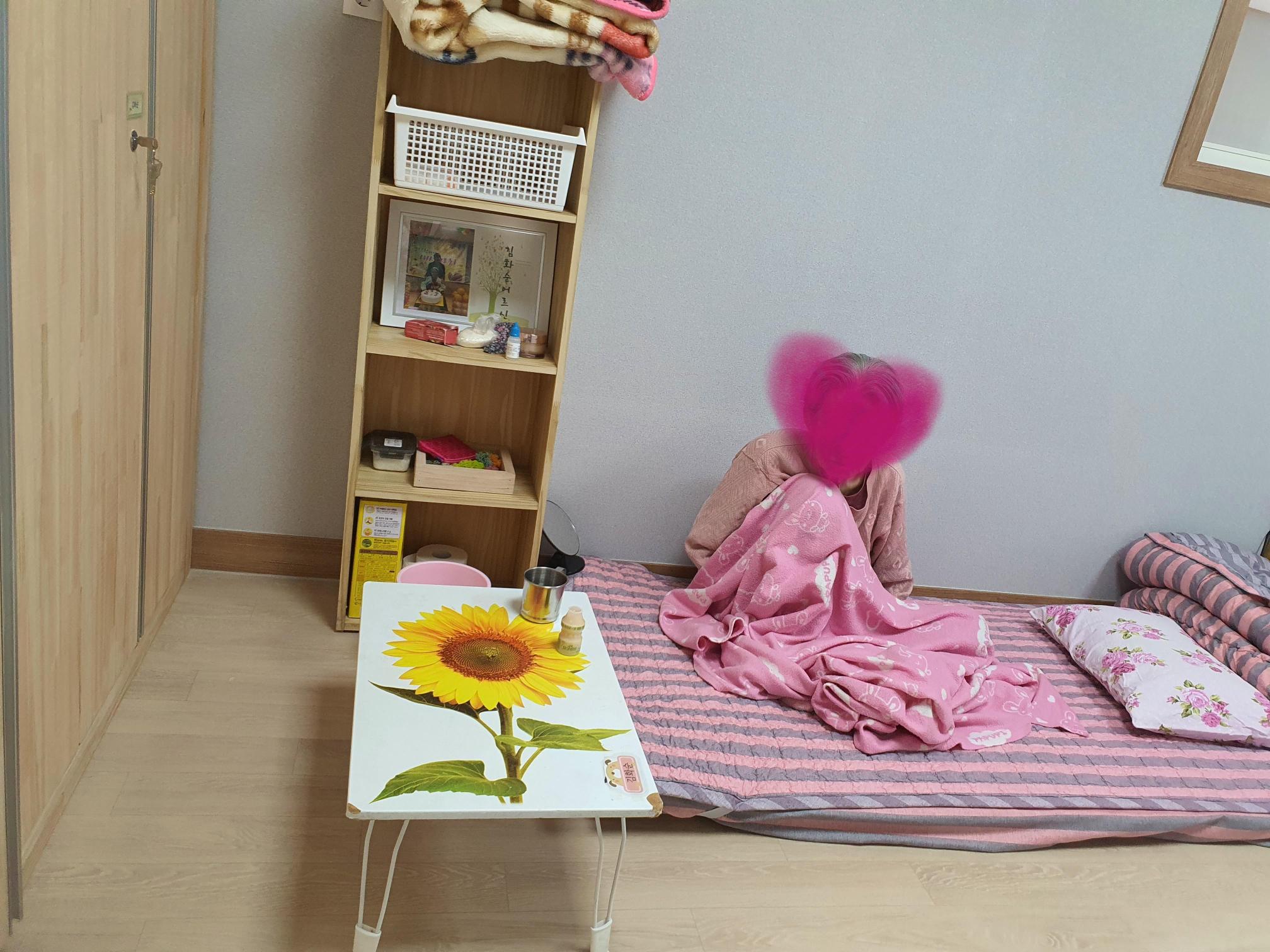 늘푸른노인요양원 이미지 5