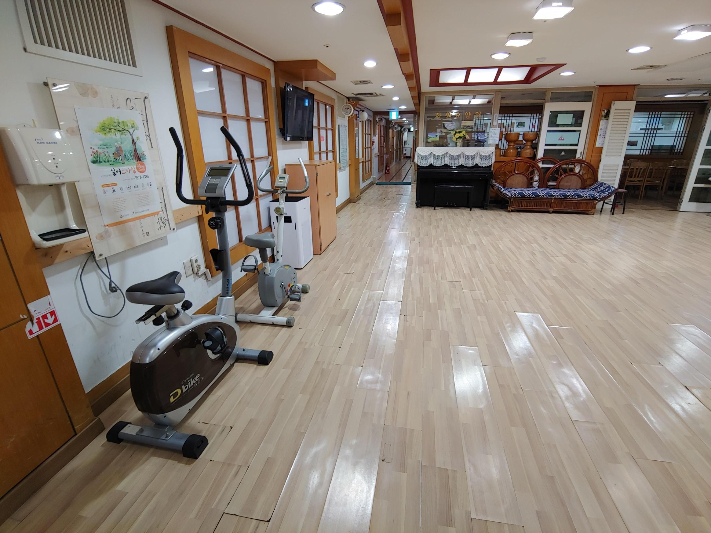 화원요양원 이미지 12