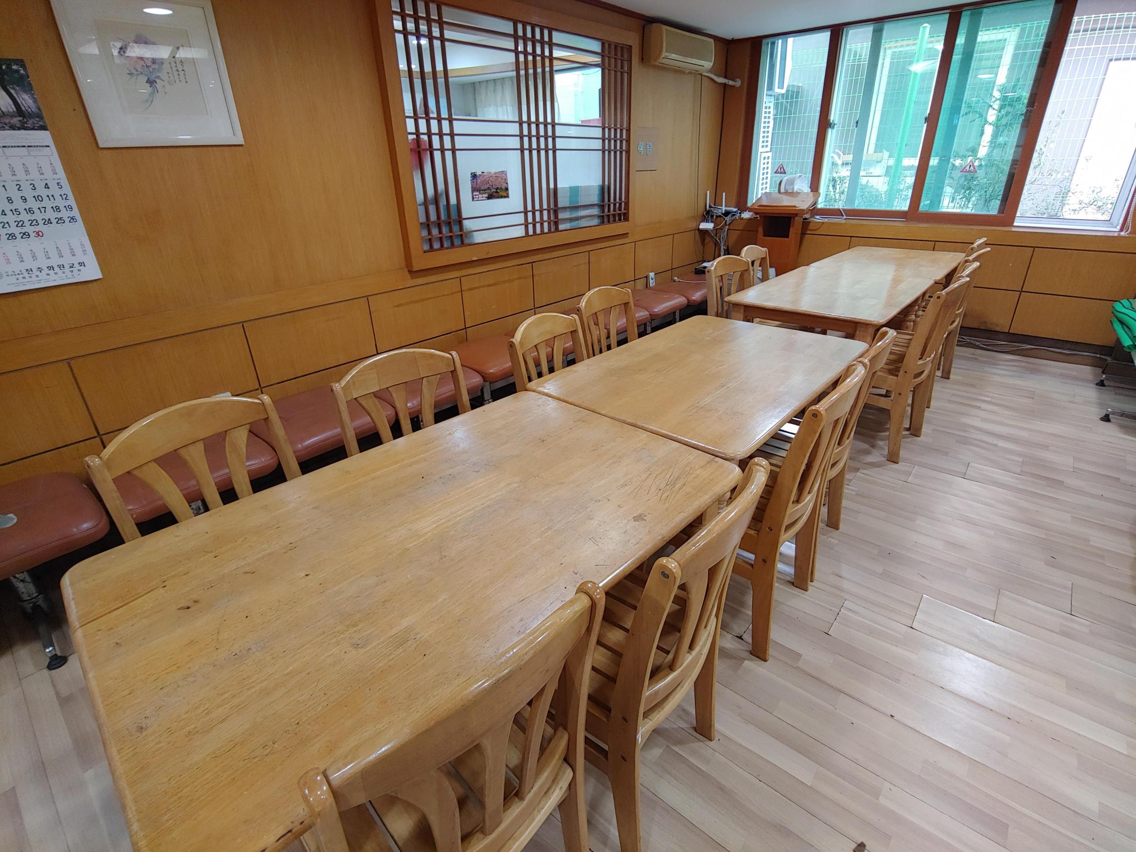 화원요양원 이미지 11