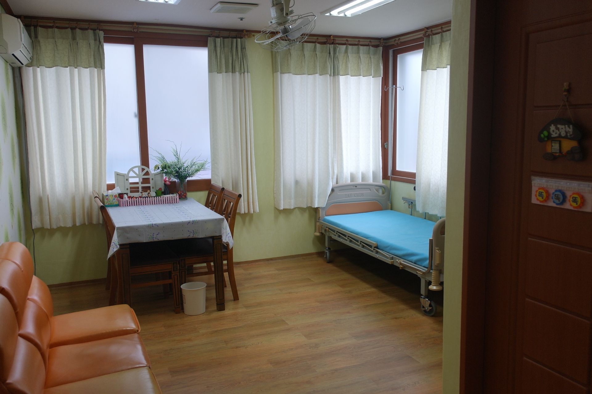 주사랑요양원 이미지 6