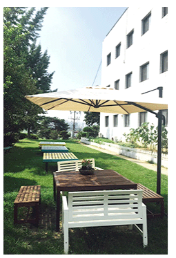 아산전문요양원