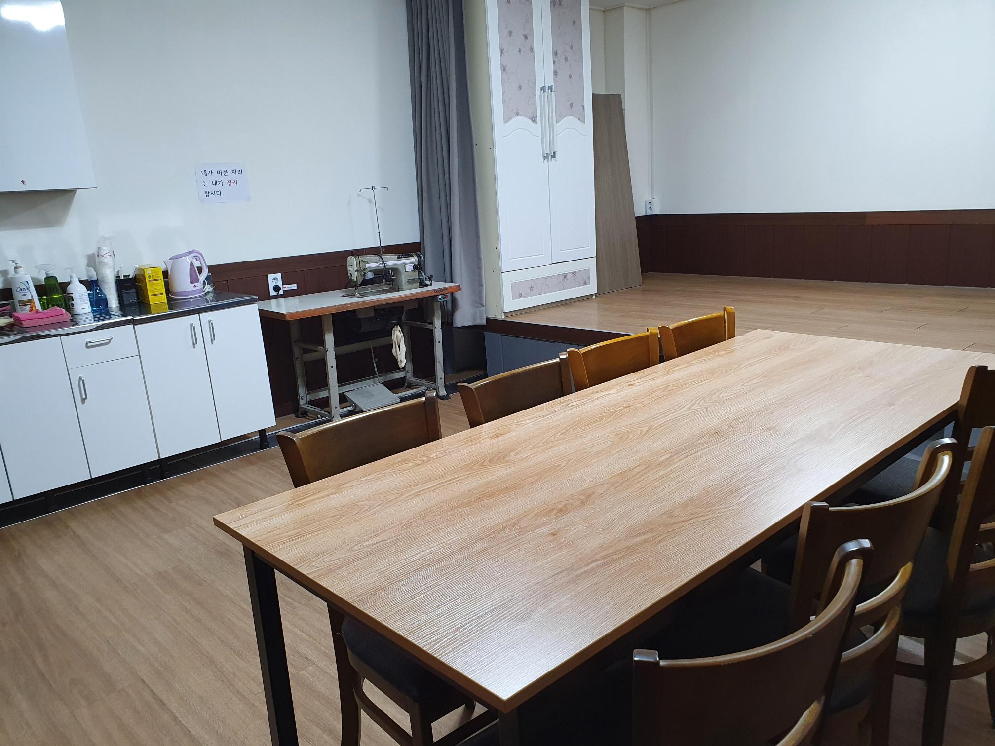 복수초요양원 이미지 2