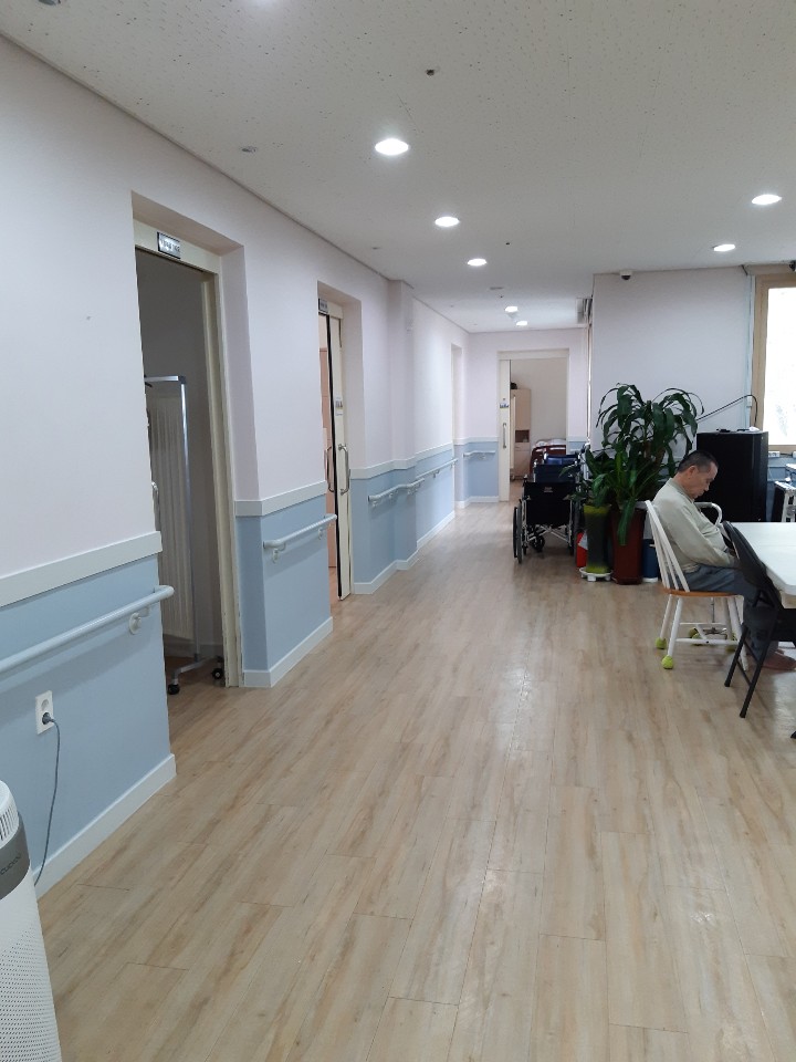 세종행복요양원 이미지 7