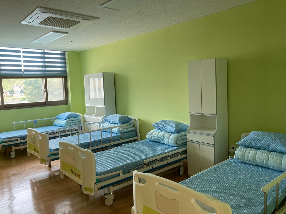 늘사랑실버홈 이미지 6