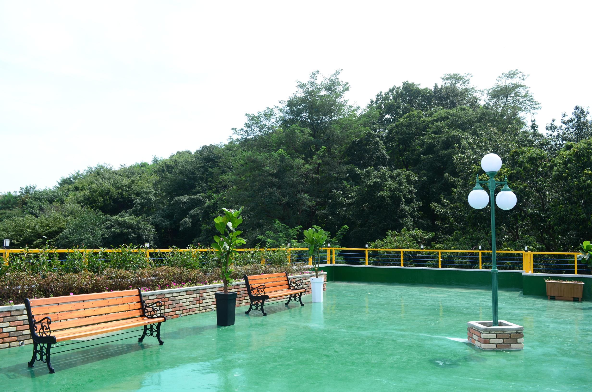 늘사랑실버홈 이미지 3