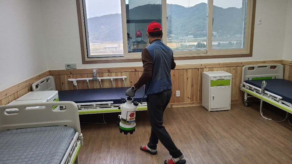 임곡요양원 이미지 9