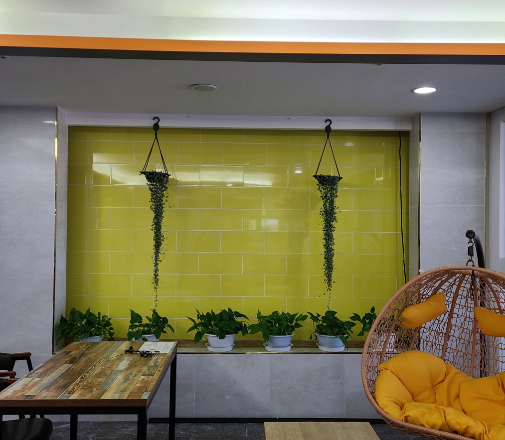 늘푸른요양원 이미지 15