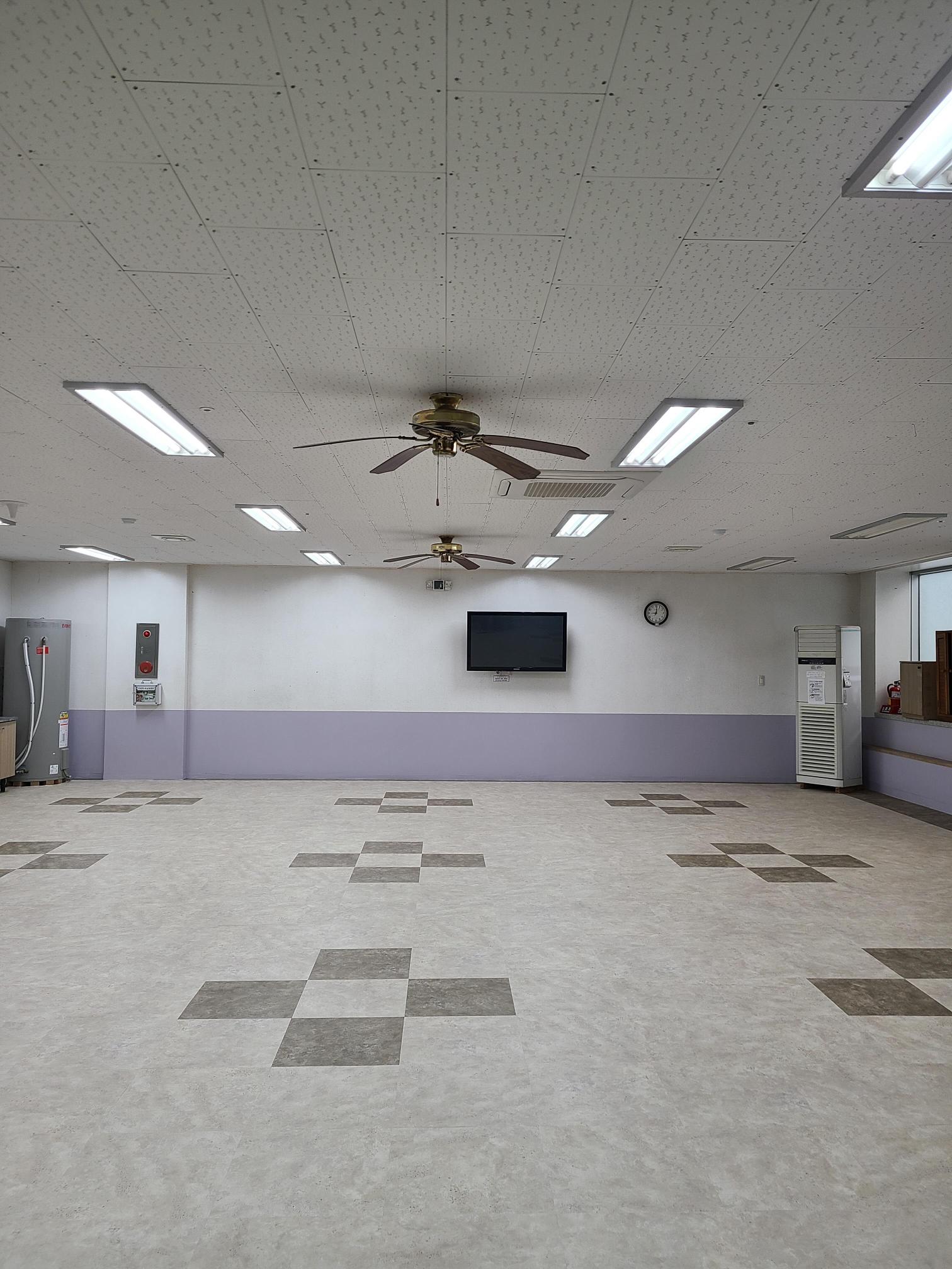 늘푸른요양원 이미지 23