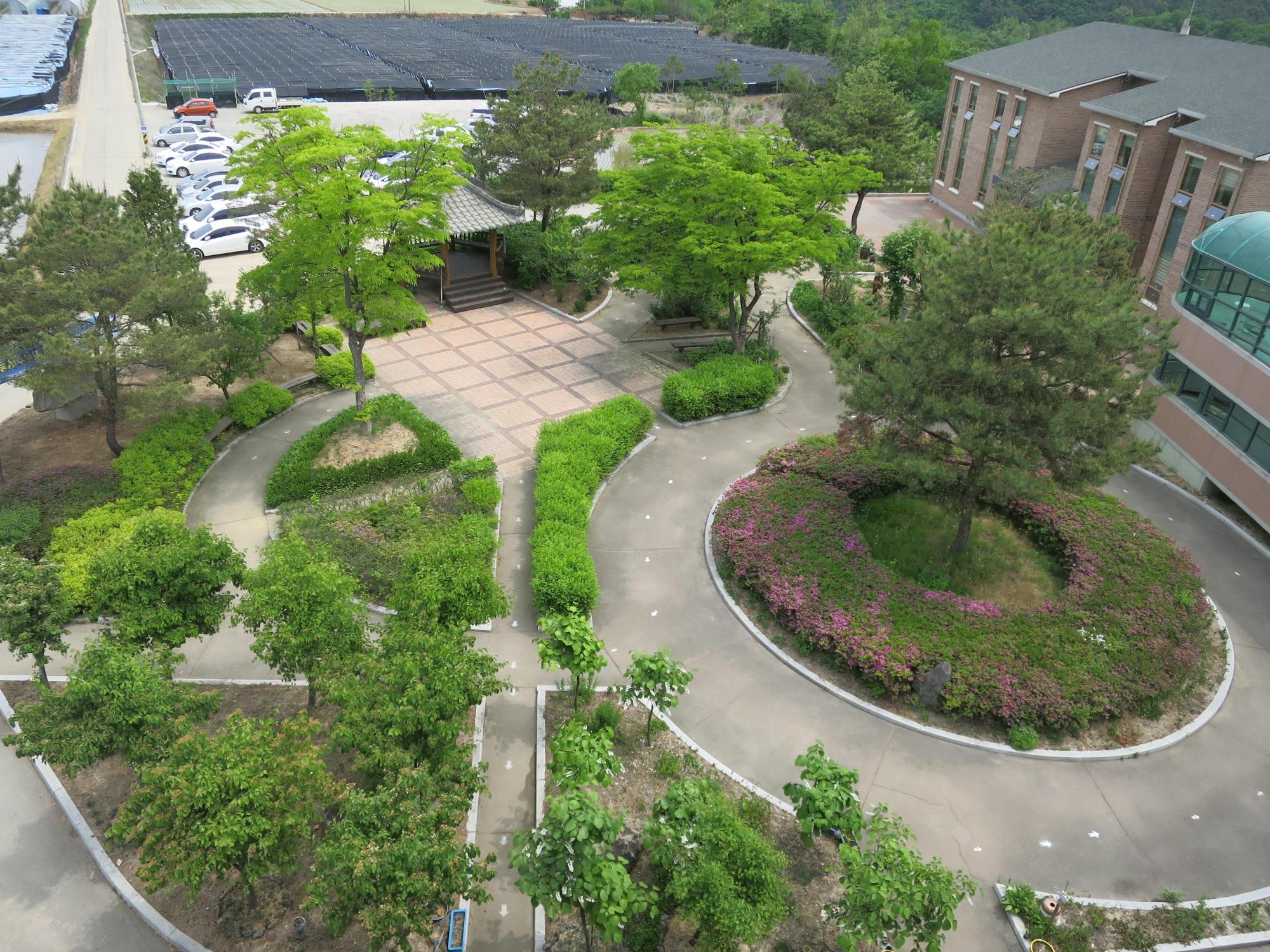 철원군노인전문요양원 이미지 10