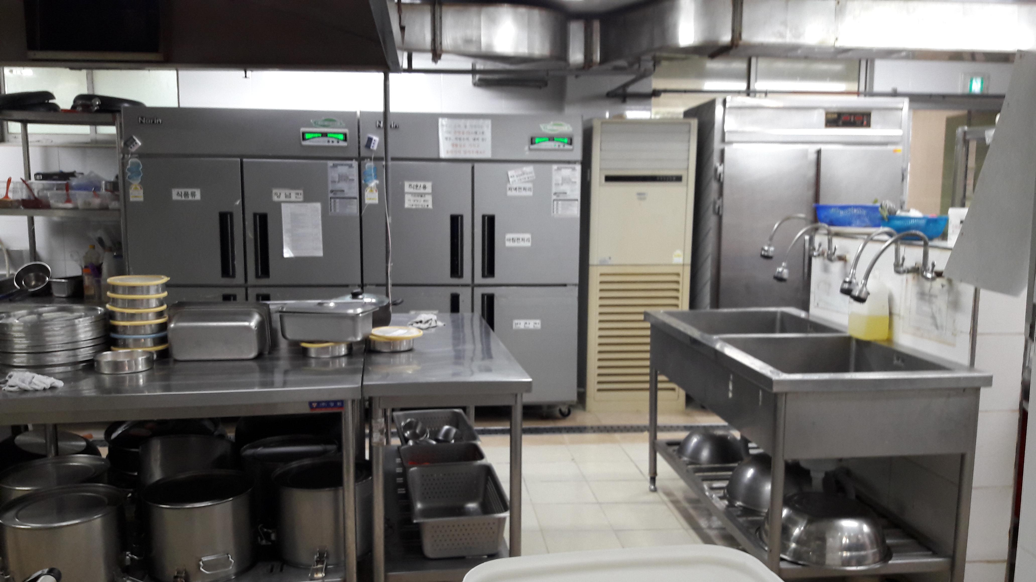 덕인노인전문요양원 이미지 9