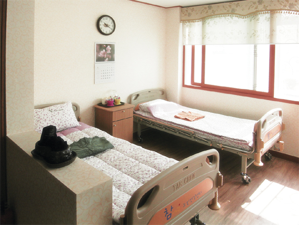 참사랑노인건강센터 이미지 18