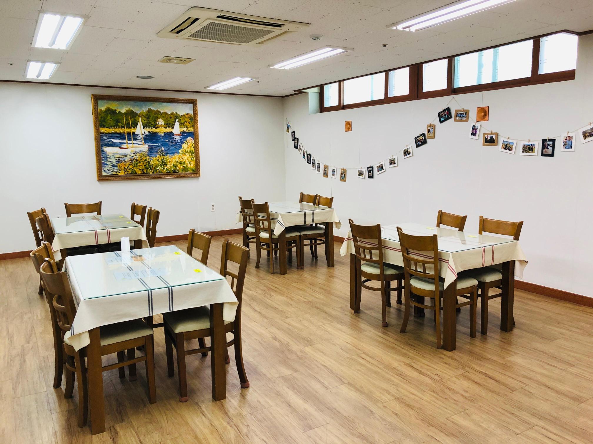 참사랑노인건강센터 이미지 10