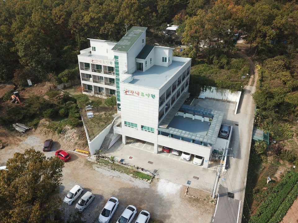 진남요양원 이미지 11