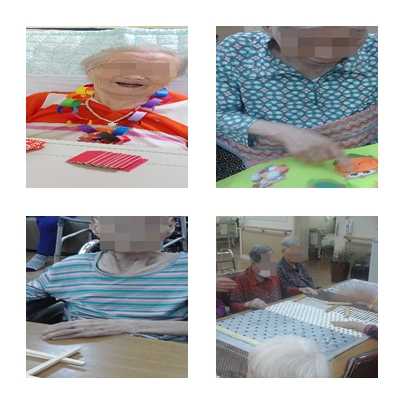 청주늘푸른요양원 이미지 20