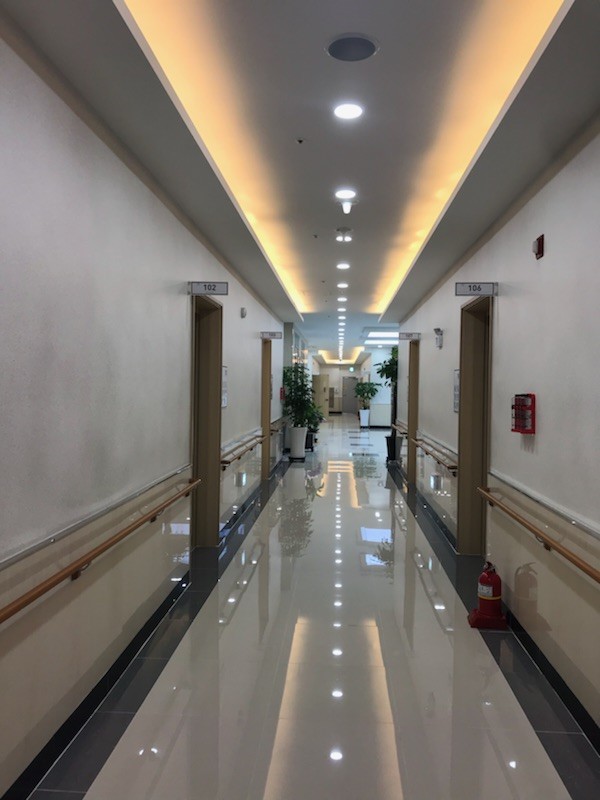 안림요양원 이미지 22