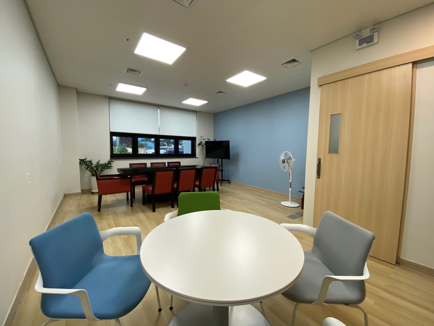 안림요양원 이미지 21