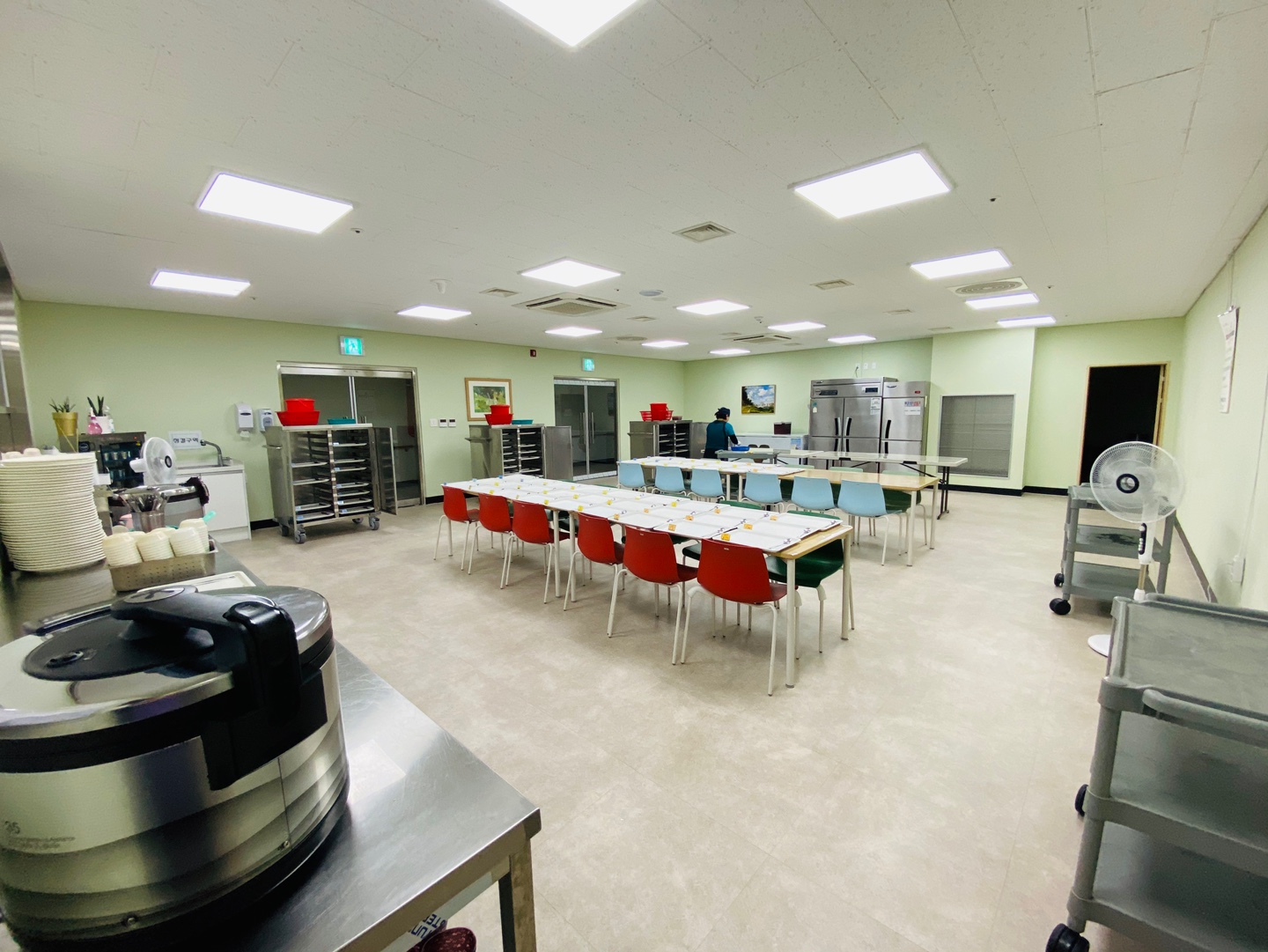 안림요양원 이미지 29