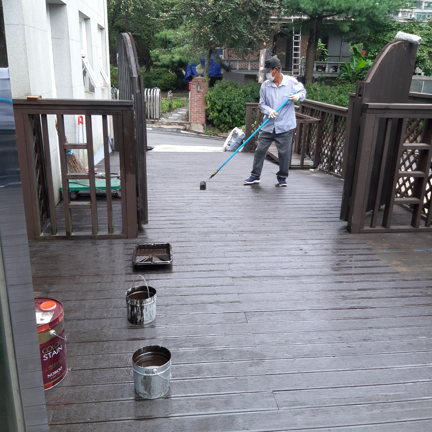 우리노인요양원(녹양) 이미지 34