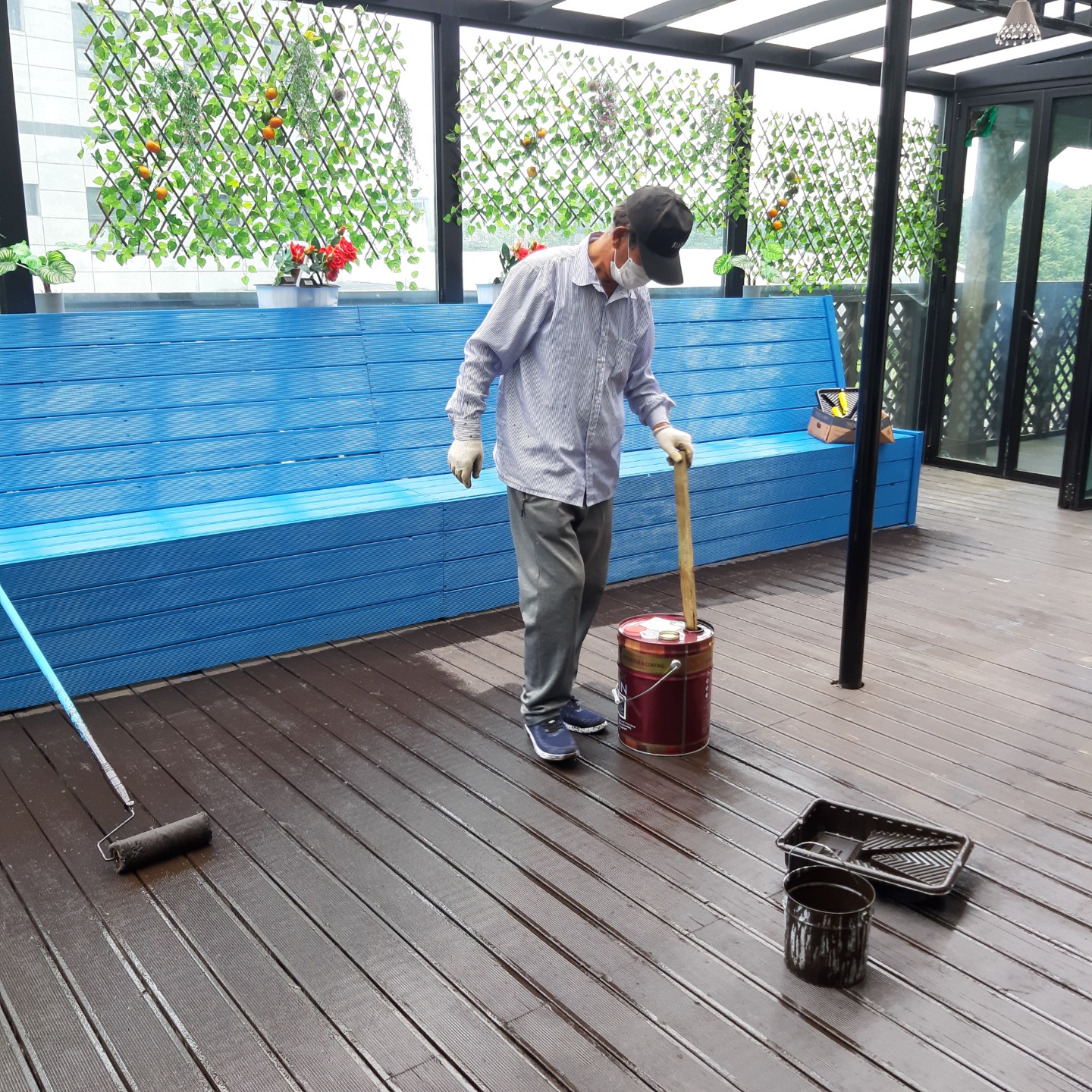 우리노인요양원(녹양) 이미지 33