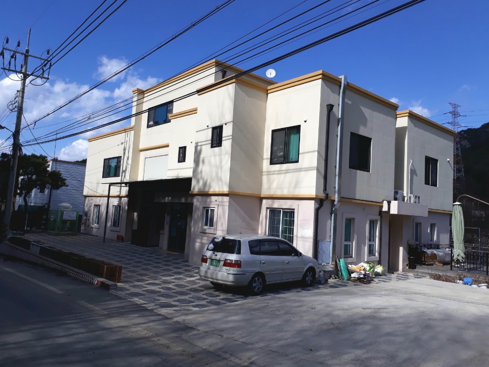 장령산요양원 이미지 3