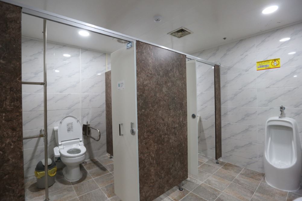 밝은 요양원 이미지 6