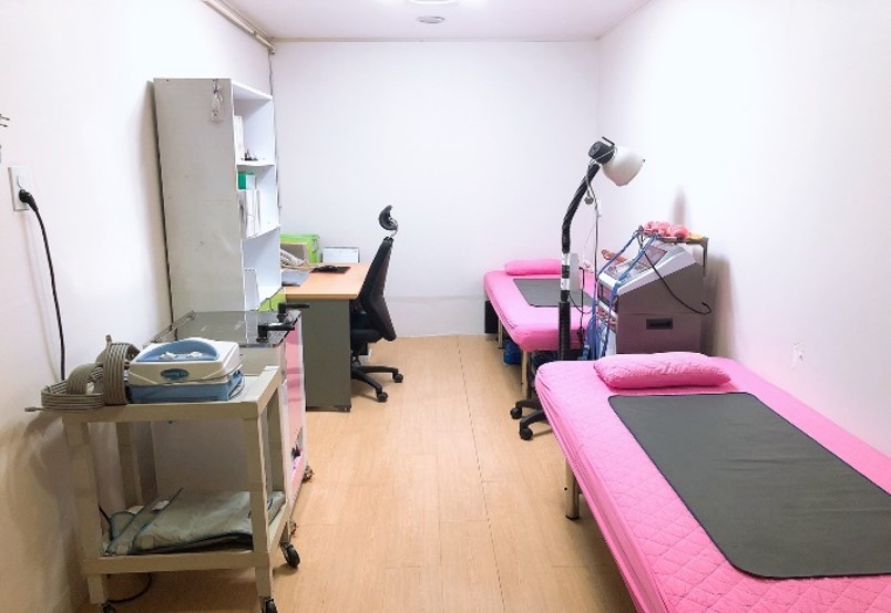 해피엔젤요양센터 이미지 2