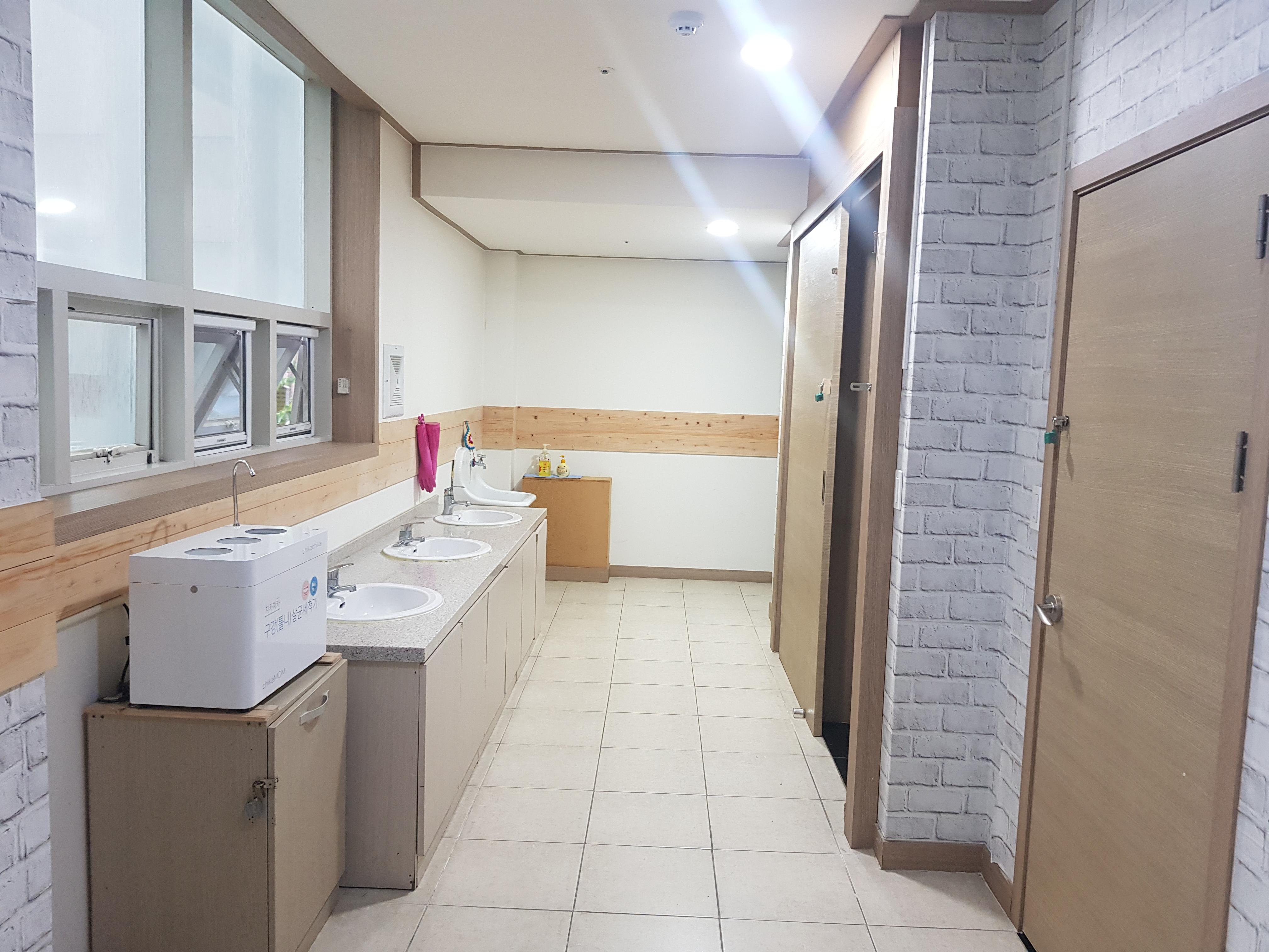 밝은 요양원 이미지 4