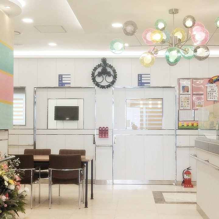 행복한중앙요양원 이미지 10