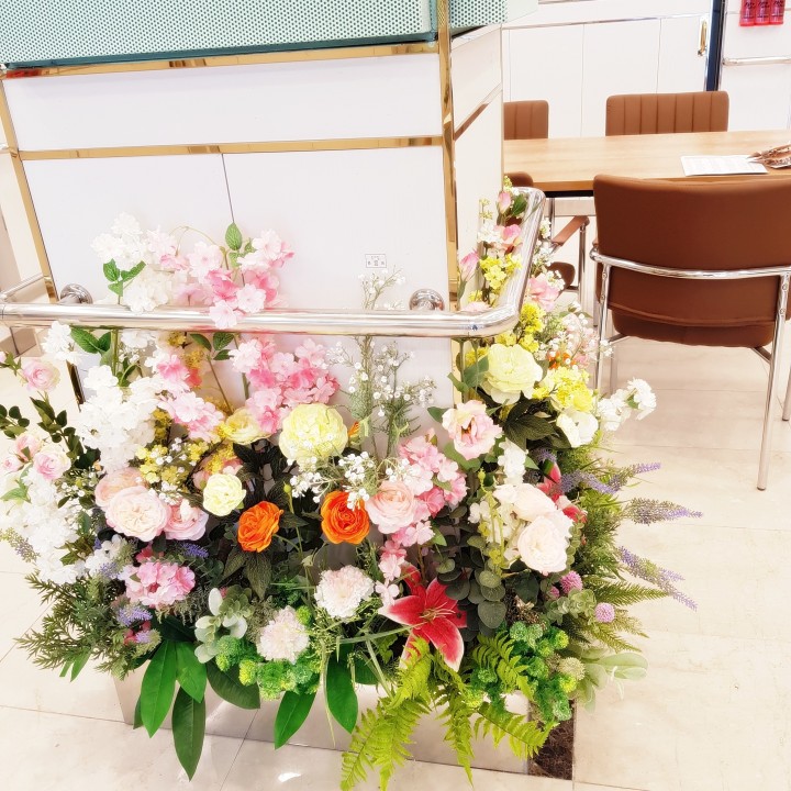 행복한중앙요양원 이미지 9