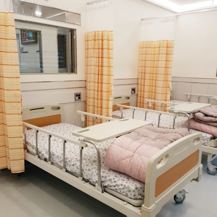 행복한중앙요양원 이미지 8