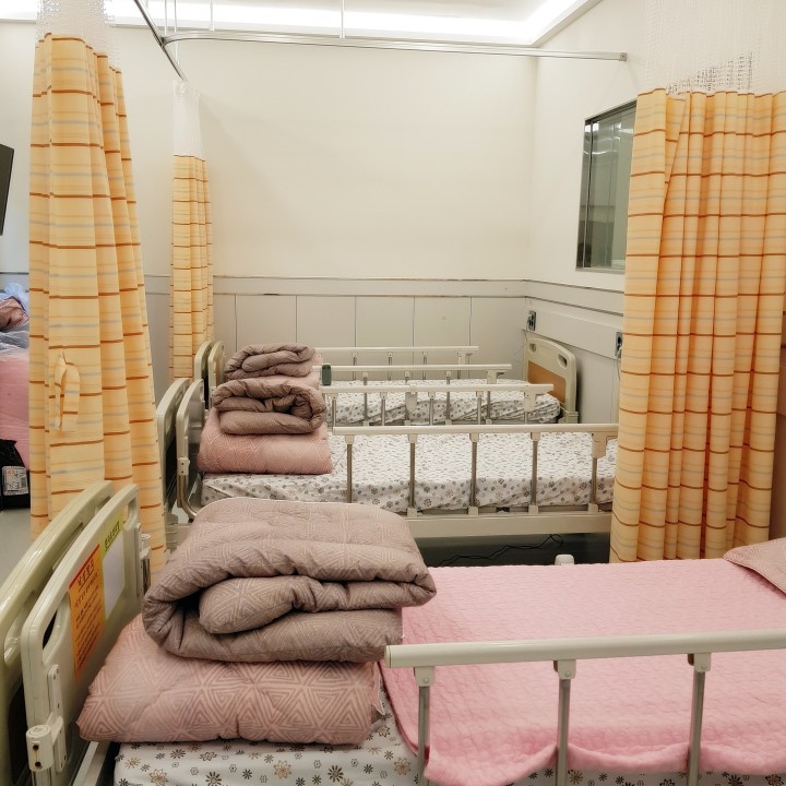 행복한중앙요양원 이미지 7