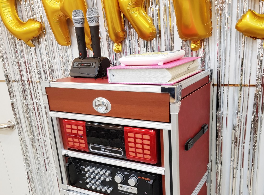 행복한중앙요양원 이미지 15