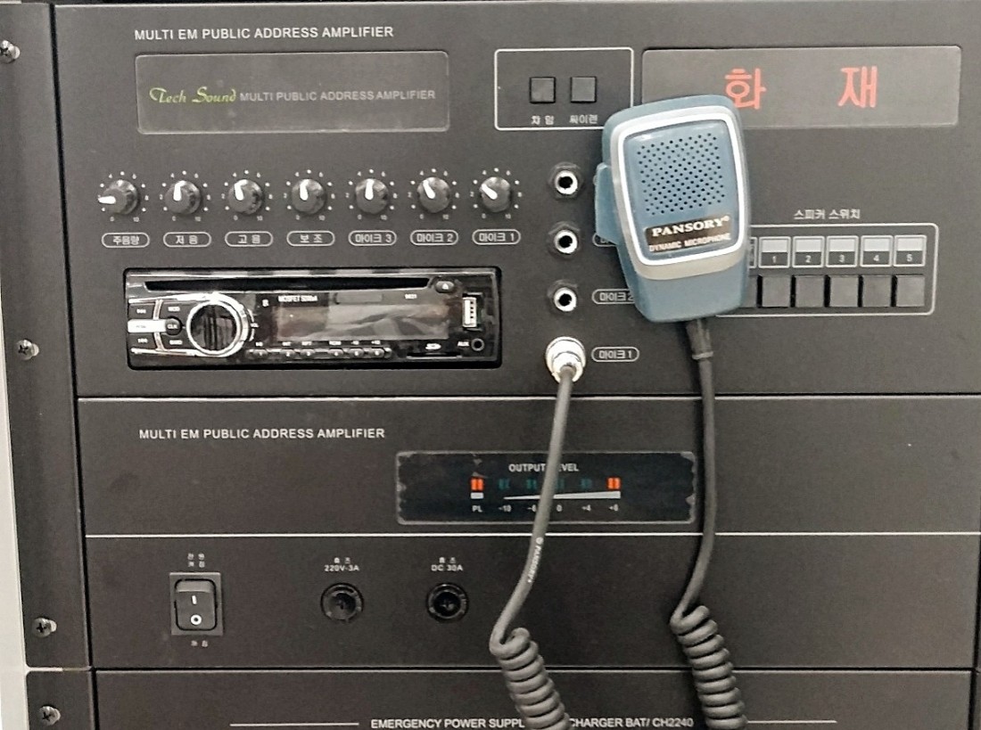 행복한중앙요양원 이미지 14