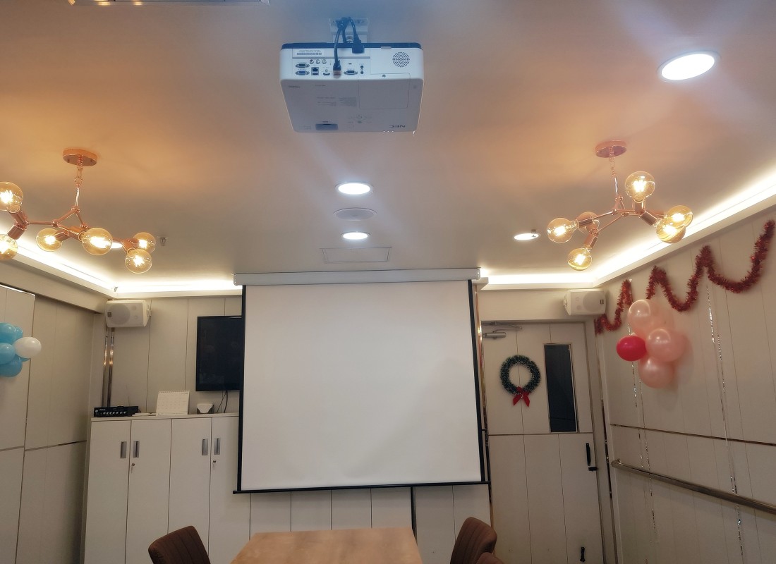 행복한중앙요양원 이미지 13