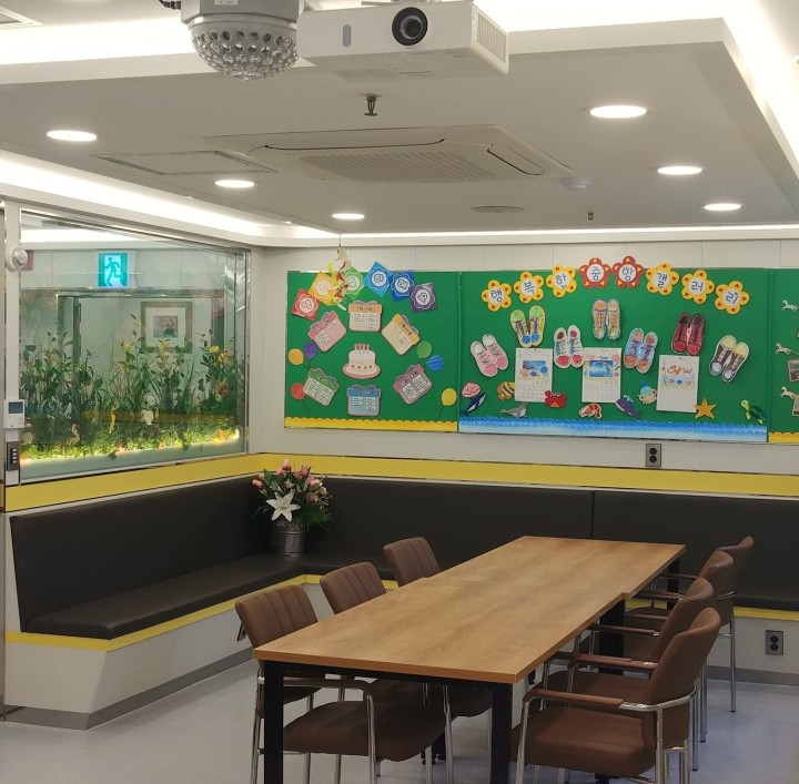 행복한중앙요양원 이미지 4