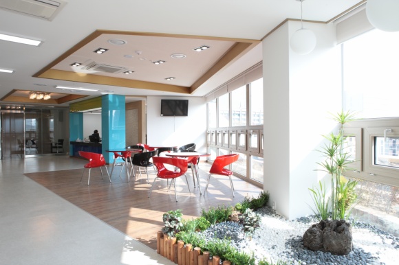 메디치피아요양센터 이미지 2