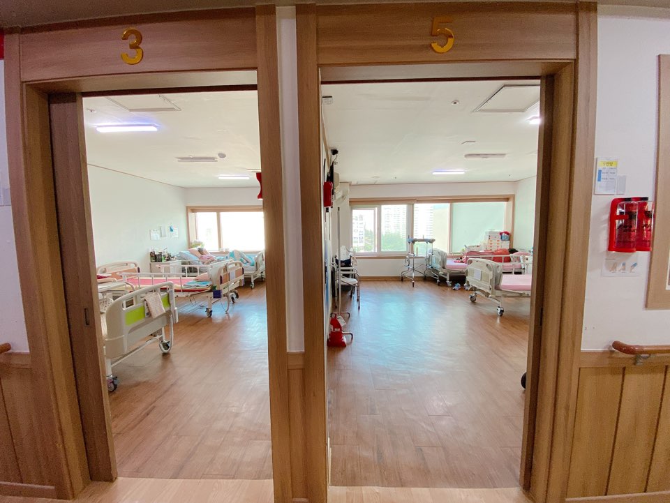 진 요양원 이미지 8