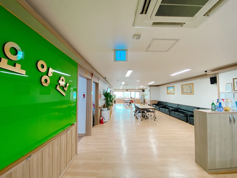 진 요양원 이미지 6